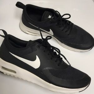 Nike Air Max Thea Sneakers